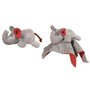 Egmont toys - Jucarie din plus Elefant , Pop-up - 1