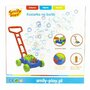 Smily Play - Jucarie interactiva Pentru baloane de sapun Masina de tuns - 2