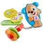 Jucarie Fisher Price by Mattel Laugh and Learn Chei in limba romana - 1