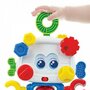 Winfun - Jucarie interactiva bebelusi Robotel cu activitati - 2