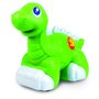 Little Learner - Jucarie interactiva Dinozaur prietenos Verde - 1