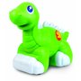 Little Learner - Jucarie interactiva Dinozaur prietenos Verde - 2