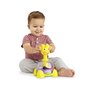Jucarie interactiva, Hasbro, Girafa, Cu sunete, 24 x 14 x 12 cm, 6 luni+, Multicolor - 3