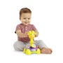 Jucarie interactiva, Hasbro, Girafa, Cu sunete, 24 x 14 x 12 cm, 6 luni+, Multicolor - 3