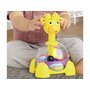 Jucarie interactiva, Hasbro, Girafa, Cu sunete, 24 x 14 x 12 cm, 6 luni+, Multicolor - 4
