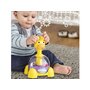 Jucarie interactiva, Hasbro, Girafa, Cu sunete, 24 x 14 x 12 cm, 6 luni+, Multicolor - 5