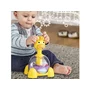 Jucarie interactiva, Hasbro, Girafa, Cu sunete, 24 x 14 x 12 cm, 6 luni+, Multicolor - 5