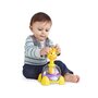 Jucarie interactiva, Hasbro, Girafa, Cu sunete, 24 x 14 x 12 cm, 6 luni+, Multicolor - 6