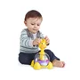 Jucarie interactiva, Hasbro, Girafa, Cu sunete, 24 x 14 x 12 cm, 6 luni+, Multicolor - 6