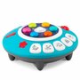 Jucarie interactiva pentru copii, cu suntete si lumini, Ricokids, RK-753, Arcade Cosmos - 4