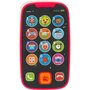 Jucarie interactiva Smartphone copii Ikonka IK17743 - 1