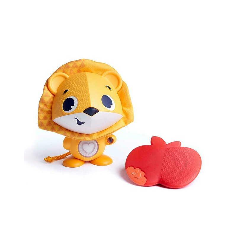 Tiny love - jucarie interactiva leonardo, multicolor