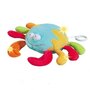 Jucarie muzicala Crab - Brevi Soft Toys - 2