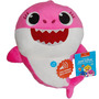 Play by Play - Jucarie din plus interactiva Mummy Shark 25 cm Baby Shark - 2