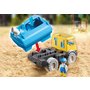 Playmobil - Jucarie Pentru Nisip - Cisterna Apa - 4