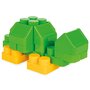 Jucarie Pilsan Cuburi de construit in cutie Jumbo Blocks 60 piese - 3