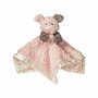 Jucarie plus doudou, Porcusor Putty, 33x33 cm, +0 luni,  Mary Meyer - 1