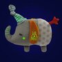 Jucarie de plus - Elefantelul somnoros - 4