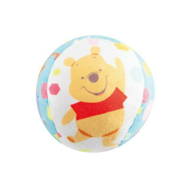 Hausmann (a-haberkorn) - jucarie din plus mingie , winnie the pooh , 10 cm