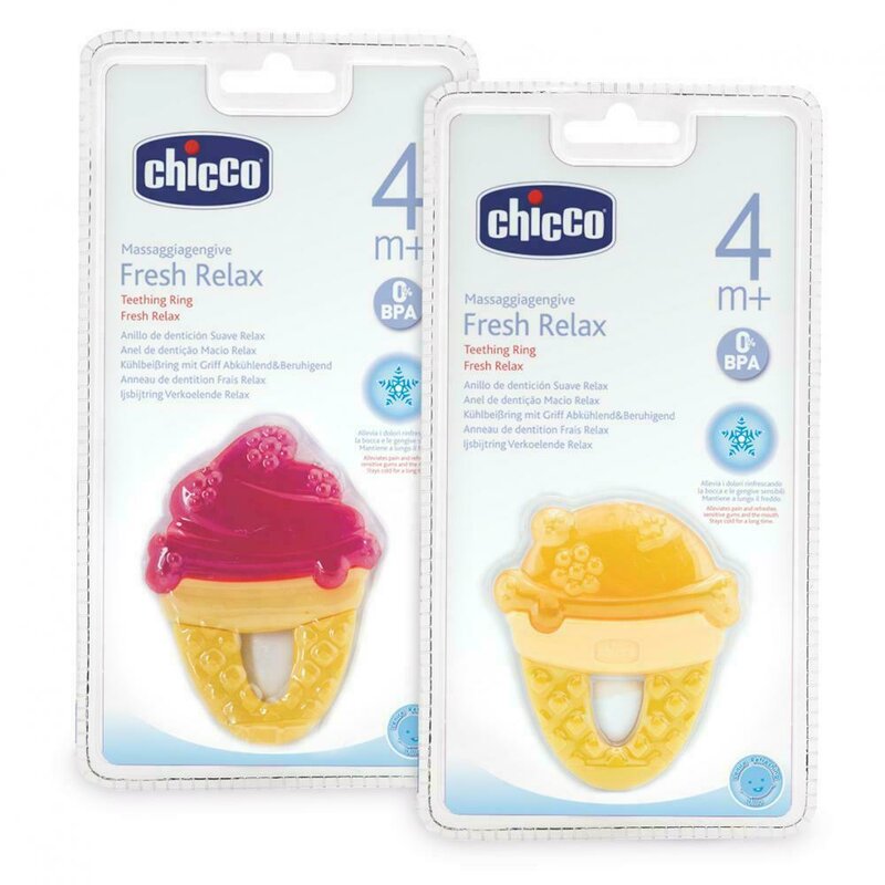 Chicco - jucarie refrigeranta , forma inghetata