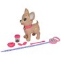 Jucarie Simba Caine Chi Chi Love Poo Puppy cu accesorii - 1