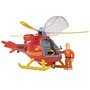 Simba - Jucarie Elicopter Fireman Sam - 1