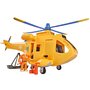 Simba - Jucarie Elicopter Fireman Sam Wallaby 2 cu figurine si accesorii - 1