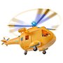 Simba - Jucarie Elicopter Fireman Sam Wallaby 2 cu figurine si accesorii - 4