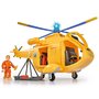 Simba - Jucarie Elicopter Fireman Sam Wallaby 2 cu figurine si accesorii - 6