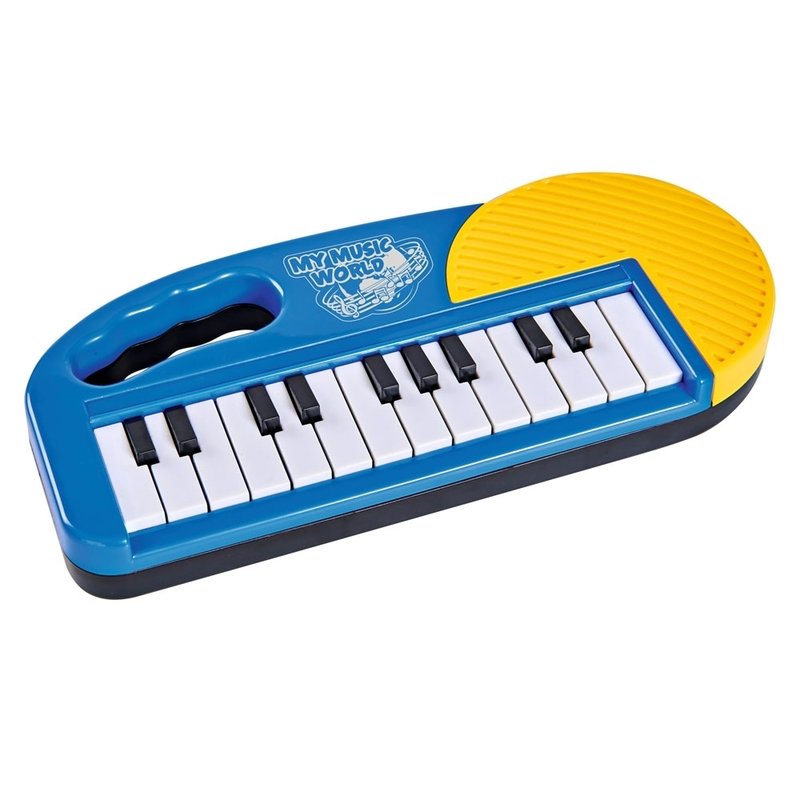 Simba - Jucarie Orga My Music World Keyboard