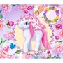 Simba - Jucarie Sweet Pony Flower Unicorn - 2
