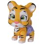 Jucarie Simba Tigru Pamper Petz Tiger cu accesorii - 2
