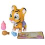 Jucarie Simba Tigru Pamper Petz Tiger cu accesorii - 3