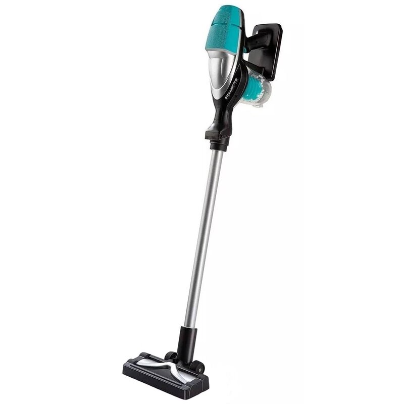 Smoby - aspirator rowenta air force