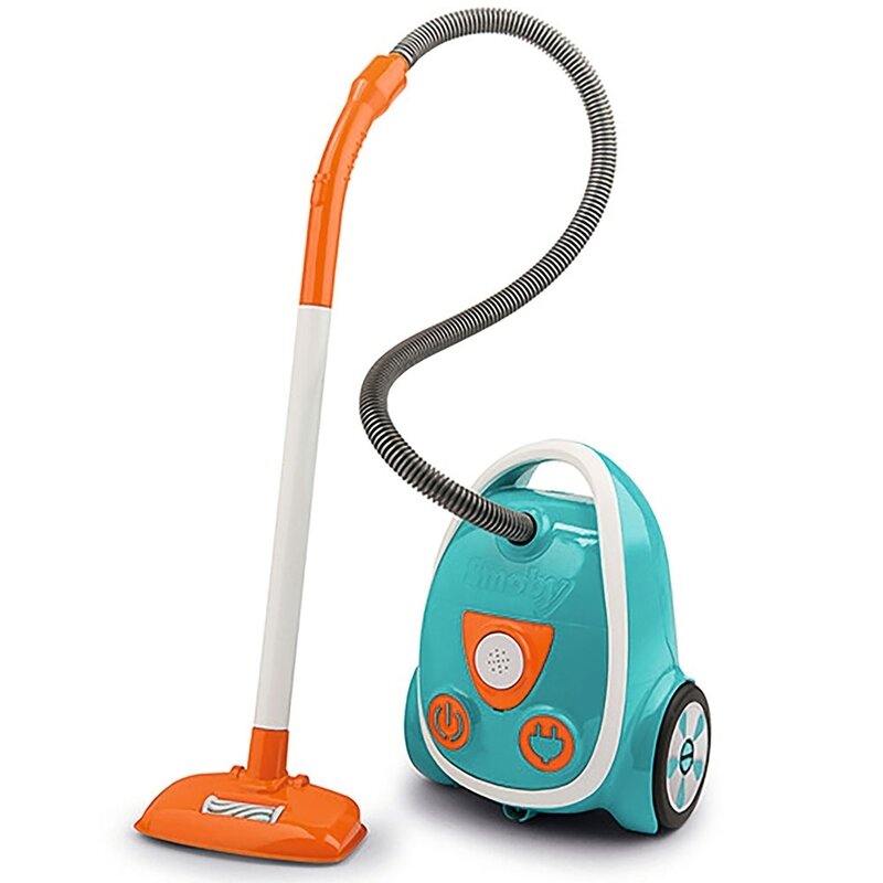 Smoby - aspirator vacuum cleaner