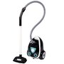 Jucarie Smoby Aspirator Vacuum Cleaner negru - 1