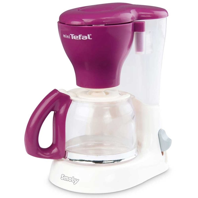 Smoby - jucarie espressor tefal express