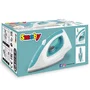 Jucarie Smoby Fier de calcat alb - 6