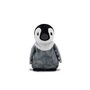 Zazu Kids - Jucarie termica de plus cu aroma de lavanda Pinguinul Pip - 1