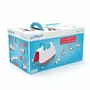 Balansoar si antepremergator, Chillafish, Trackie 3 in 1, De calarit, 2.4 Kg, De la 1 la 5 ani, Blue - 14