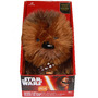 Play by Play - Jucarie din plus interactiva Chewbacca 21 cm, Cu material textil Star Wars - 2