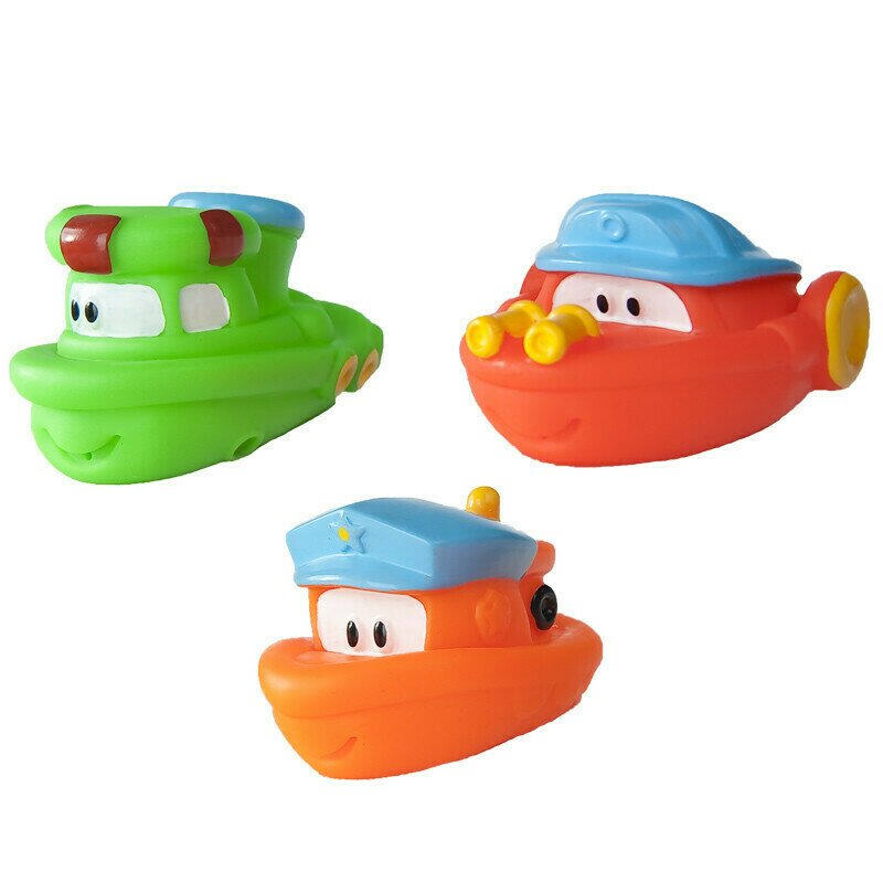 Hencz toys - set 2 barcute