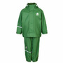 Jungle Green 110 - Set jacheta+pantaloni ploaie si windstopper - CeLaVi - 1