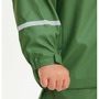 Jungle Green 110 - Set jacheta+pantaloni ploaie si windstopper - CeLaVi - 7