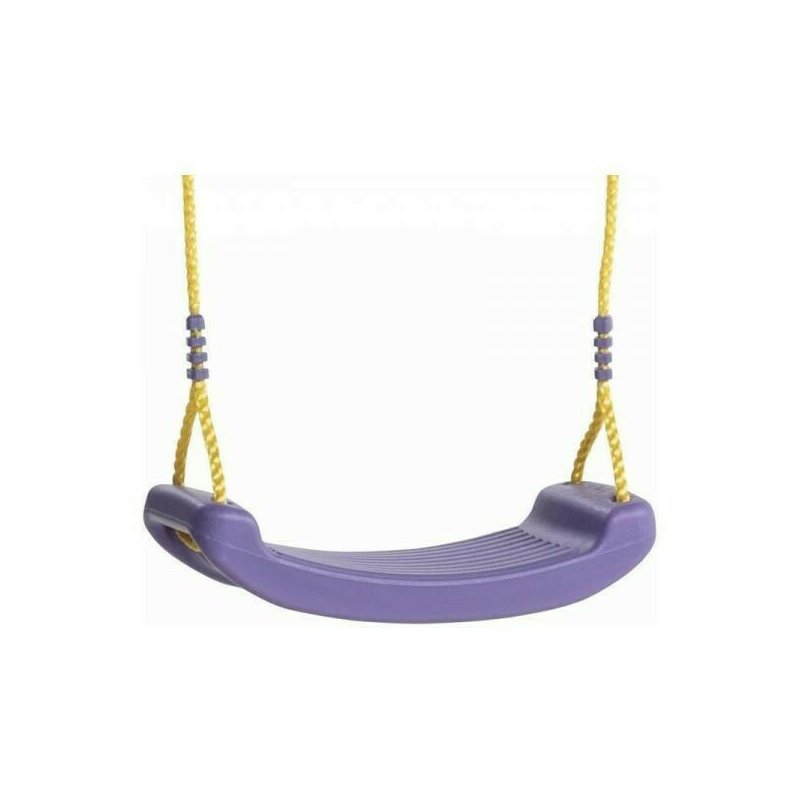 Kbt - kbt - leagan din plastic injectat pp, liliac