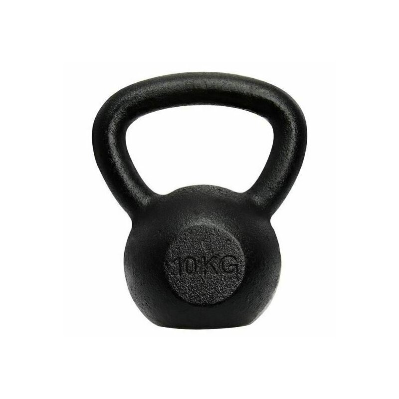 Dhs - Kettlebell otel 10 kg