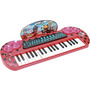 Keyboard electronic MP3 Miraculous - 4