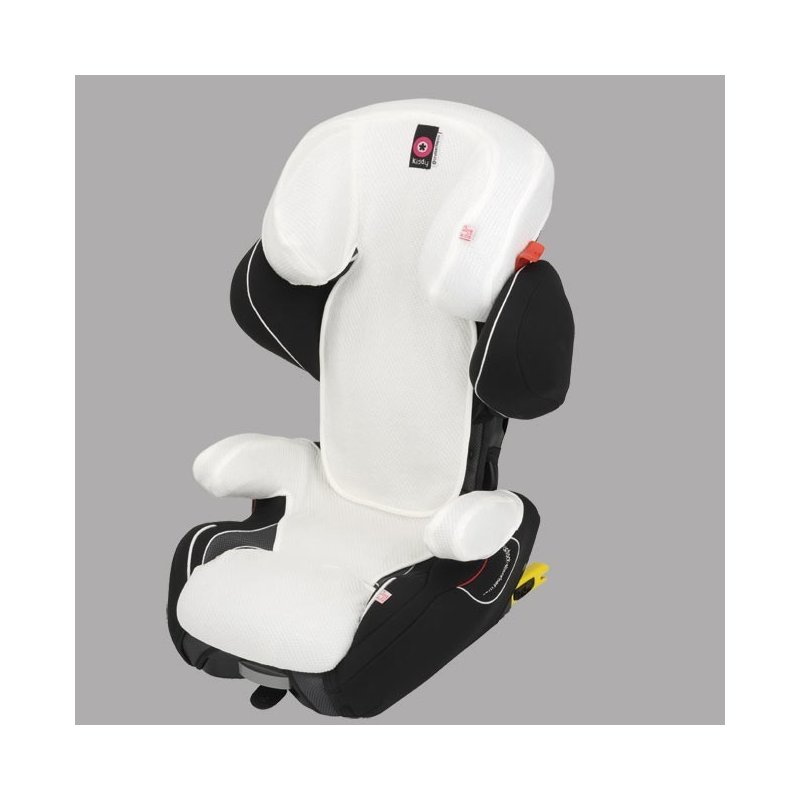 Kiddy - husa de vara b-cool pentru scaunul auto cruiser pro