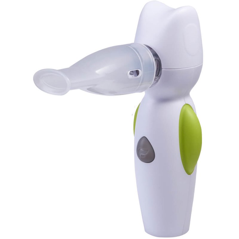Kidscare - aparat de aerosoli portabil si silentios angel