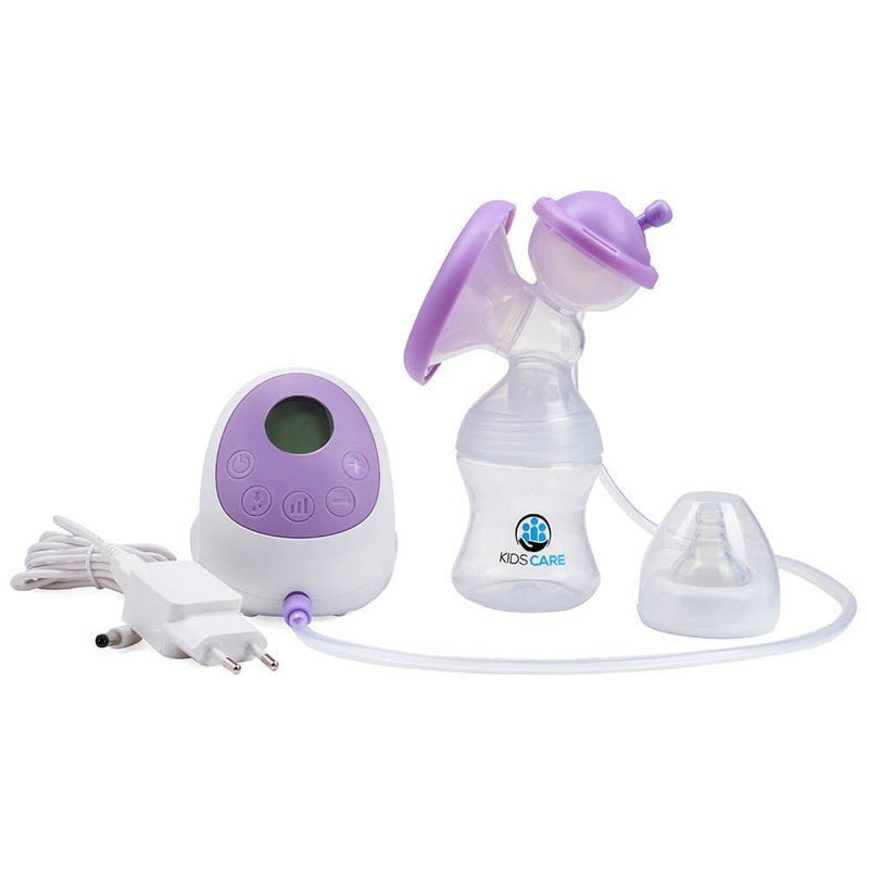 Kidscare - pompa de san electrica